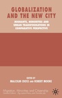 Cover: Globalization and the New City - Palgrave Macmillan