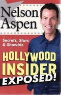 Cover: Hollywood Insider Exposed! - New Holland Publishers