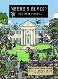 Cover: Where's Elvis? - New Holland Publishers