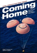 Cover: Coming Home - Military Bookshop