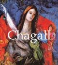 Cover: Chagall - Confidential Concepts International - Parkstone