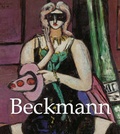 Cover: Beckmann - Confidential Concepts International - Parkstone