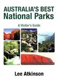 Cover: Australia's Best National Parks - New Holland Publishers