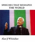 Cover: Speeches That Reshaped the World - New Holland Publishers