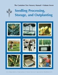 Cover: The Container Tree Nursery Manual Volume 7 - www.Militarybookshop.Co.UK