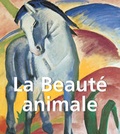 Cover: La Beaut&eacute; Animale - Confidential Concepts International - Parkstone