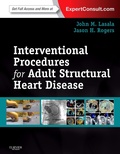 Bild: Interventional Procedures for Adult Structural Heart Disease E-Book - Saunders