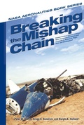Cover: Breaking the Mishap Chain - Military Bookshop