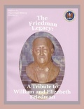 Cover: The Friedman Legacy - Military Bookshop