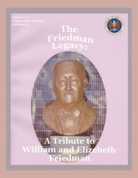 Enlarge image Cover: The Friedman Legacy - Military Bookshop