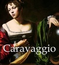 Cover: Caravaggio - Parkstone Press Ltd