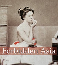 Abbildung von: Forbidden Asia - Confidential Concepts International - Parkstone