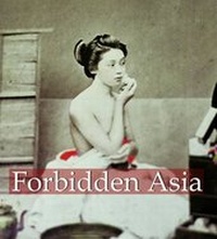 Abbildung von: Forbidden Asia - Parkstone Press Ltd
