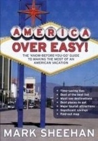 Enlarge image Cover: America Over Easy - New Holland Publishers