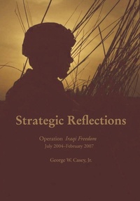 Enlarge image Cover: Strategic Reflections - Military Bookshop