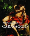 Cover: Michelangelo Da Caravaggio - Parkstone Press Ltd