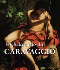 Cover: Michelangelo da Caravaggio - Confidential Concepts International - Parkstone