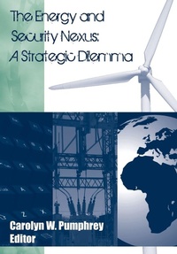 Enlarge image Cover: The Energy and Security Nexus - Military Bookshop