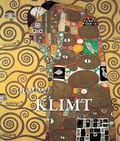 Cover: Gustav Klimt - Confidential Concepts International - Parkstone