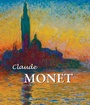 Cover: Claude Monet - Confidential Concepts International - Parkstone