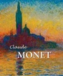 Cover: Claude Monet - Parkstone Press Ltd