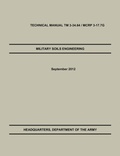 Cover: Military Soils Engineering - Military Bookshop