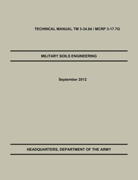 Enlarge image Cover: Military Soils Engineering - Military Bookshop
