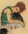 Cover: Egon Schiele - Parkstone Press Ltd