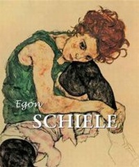 Enlarge image Cover: Egon Schiele - Parkstone Press Ltd