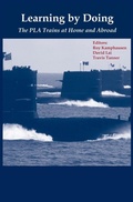 Cover: Learning By Doing - Military Bookshop