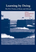 Cover: Learning By Doing - Military Bookshop