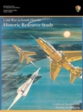 Cover: Cold War in South Florida Historic Resource Study - Military Bookshop