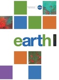 Cover: Earth as Art - www.Militarybookshop.Co.UK