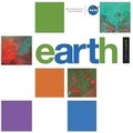 Cover: Earth as Art - www.Militarybookshop.Co.UK