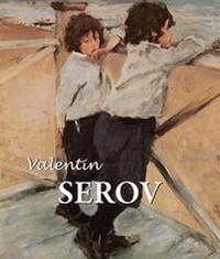 Abbildung von: Valentin Serov - Confidential Concepts International - Parkstone