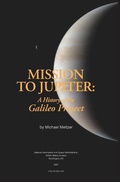 Cover: Mission to Jupiter - www.Militarybookshop.Co.UK