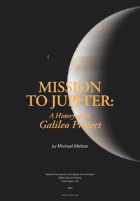 Enlarge image Cover: Mission to Jupiter - www.Militarybookshop.Co.UK