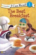 Cover: The Best Breakfast - Zonderkidz