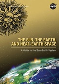 Cover: The Sun, the Earth, and Near-Earth Space - www.Militarybookshop.Co.UK
