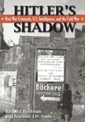 Cover: Hitler's Shadow - Military Bookshop
