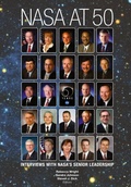 Cover: NASA at 50 - www.Militarybookshop.Co.UK