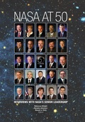 Cover: NASA at 50 - www.Militarybookshop.Co.UK