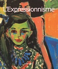 Cover: L'Expressionnisme - Confidential Concepts International - Parkstone