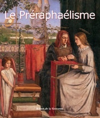 Abbildung von: Le Préraphaélisme - Confidential Concepts International - Parkstone