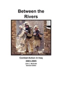 Cover: Between the Rivers - Military Bookshop