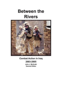 Enlarge image Cover: Between the Rivers - Military Bookshop