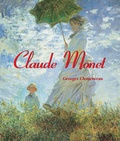 Cover: Claude Monet - Confidential Concepts International - Parkstone
