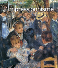 Abbildung von: L'Impressionnisme - Confidential Concepts International - Parkstone