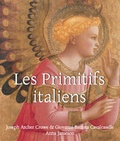 Cover: Les Primitifs Italien - Confidential Concepts International - Parkstone