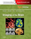 Cover: Imaging of the Brain - Saunders